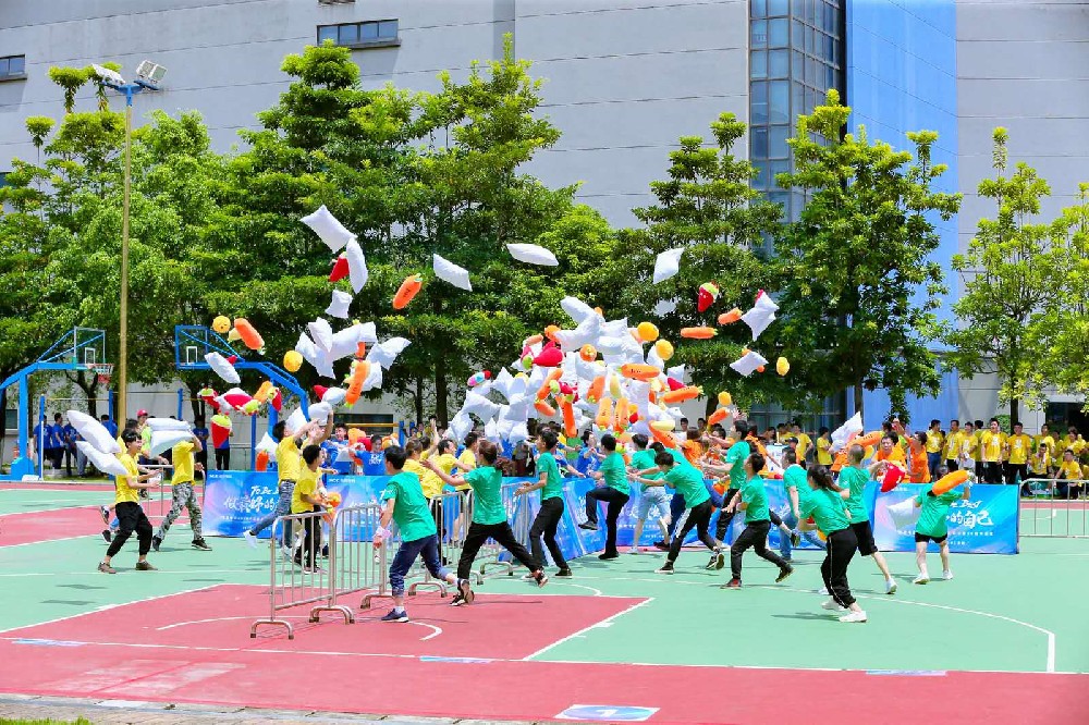 德州國立人力資源有限公司